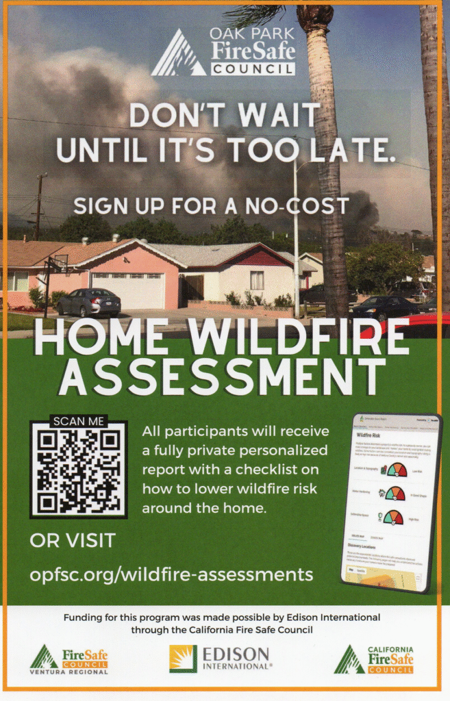 Home Assessments